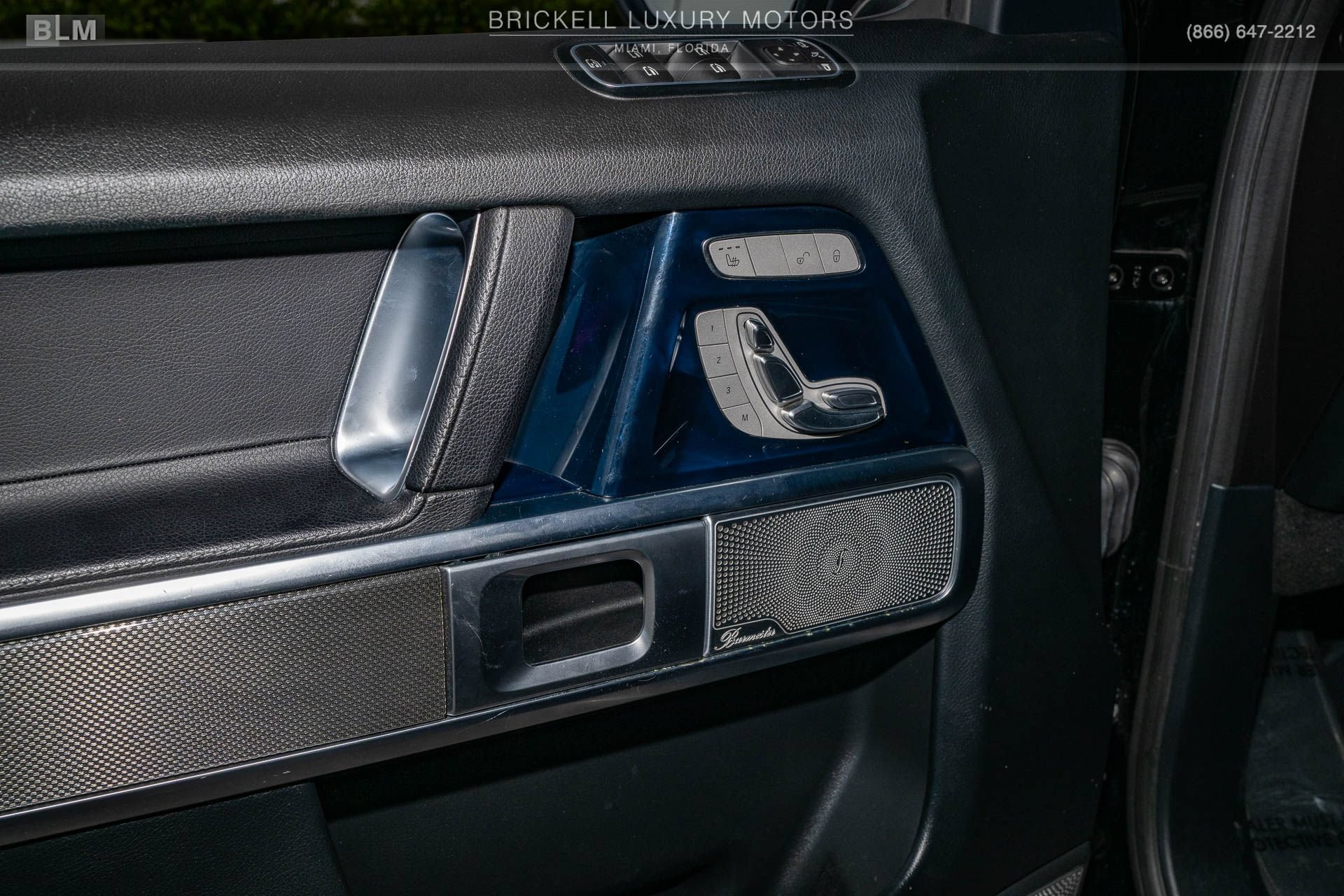 Used 2021 Mercedes-Benz G 550 image 58
