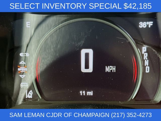 New 2026 Dodge Durango GT image 12