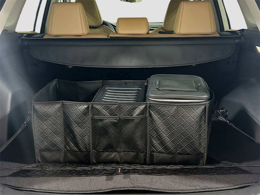 New 2025 Toyota RAV4 XLE Premium image 25