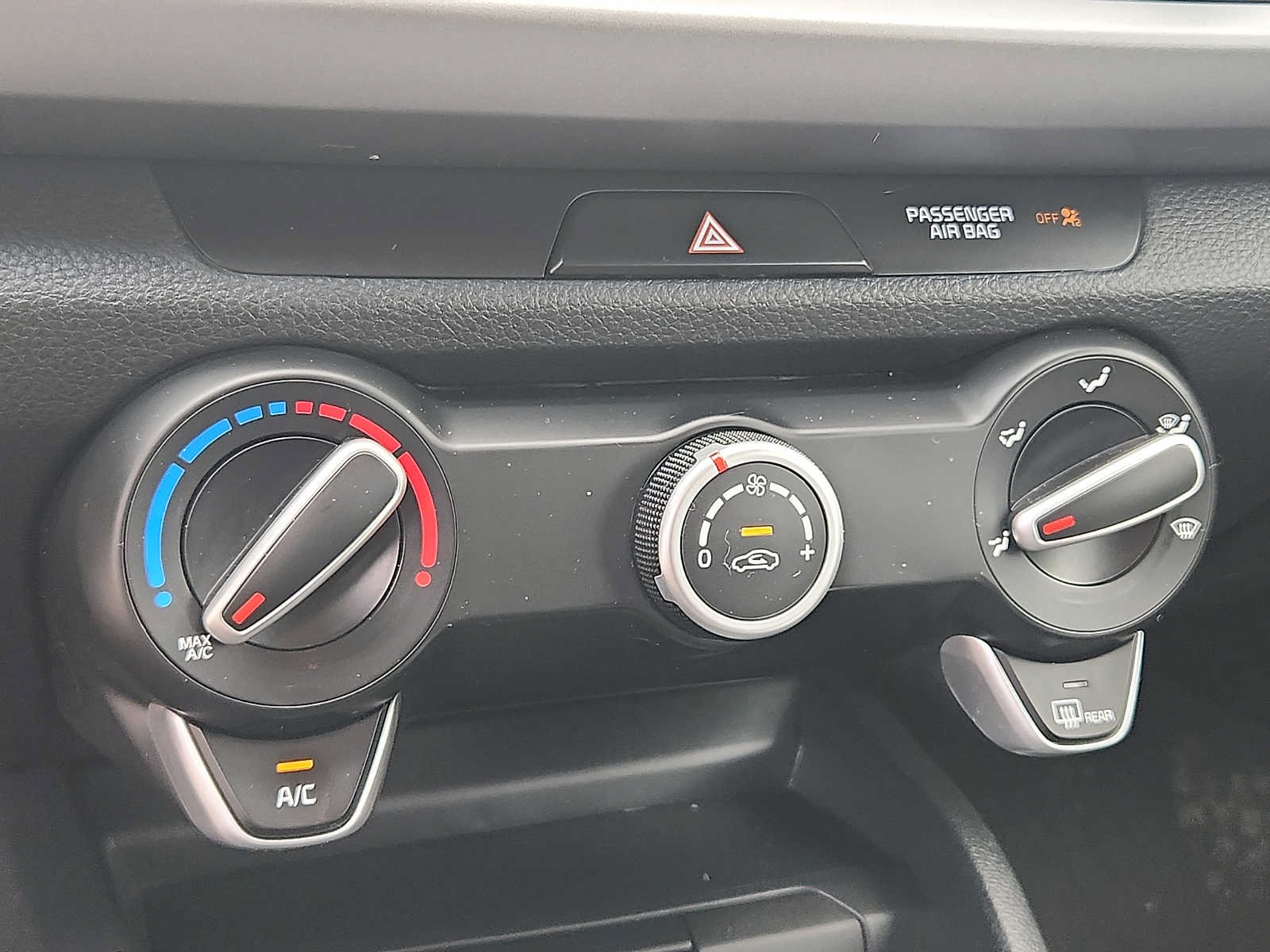 Used 2020 Kia Rio S FWD image 15