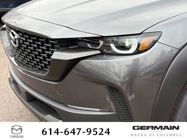 New 2026 MAZDA CX-50 2.5 Hybrid w/ Weather Package image 13
