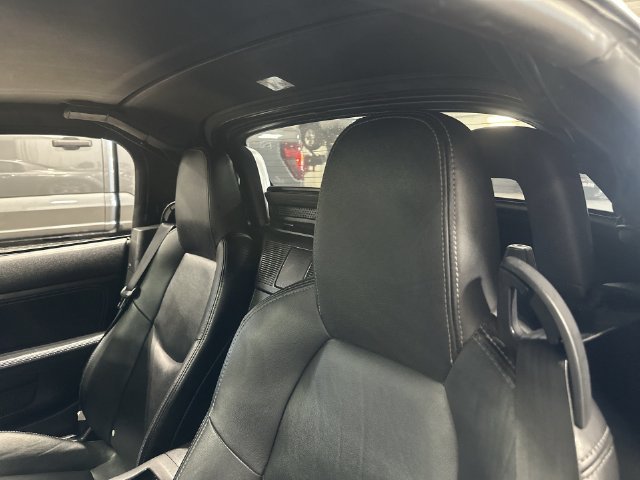 Used 2012 MAZDA MX-5 Miata Grand Touring w/ Premium Pkg RWD image 30