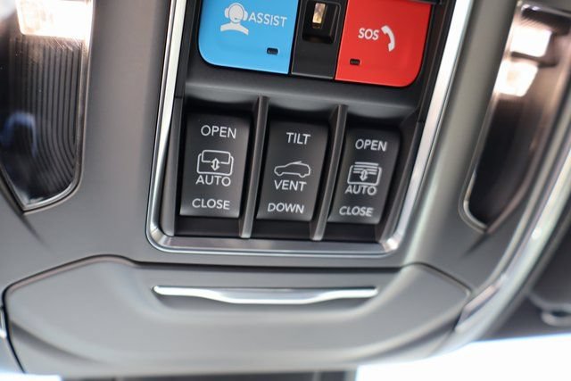 New 2026 Jeep Cherokee Limited AWD/4WD image 24