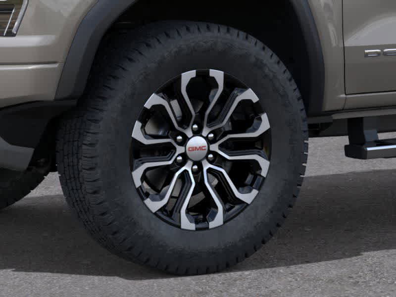 New 2026 GMC Canyon Denali image 9