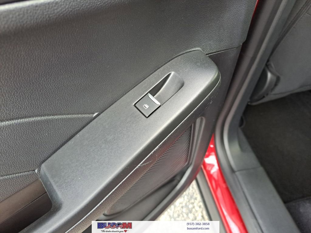 Used 2022 Ford Escape SE w/ Convenience Package image 14