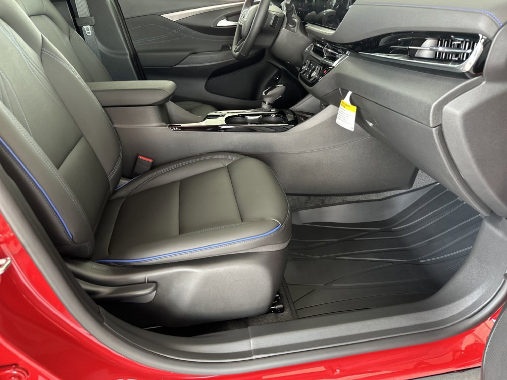 New 2026 Buick Envista Sport Touring w/ Convenience I Package FWD image 38