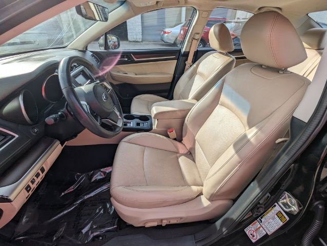 Used 2019 Subaru Legacy 2.5i Limited image 15