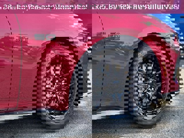 New 2025 Ford Mustang GT Premium image 5