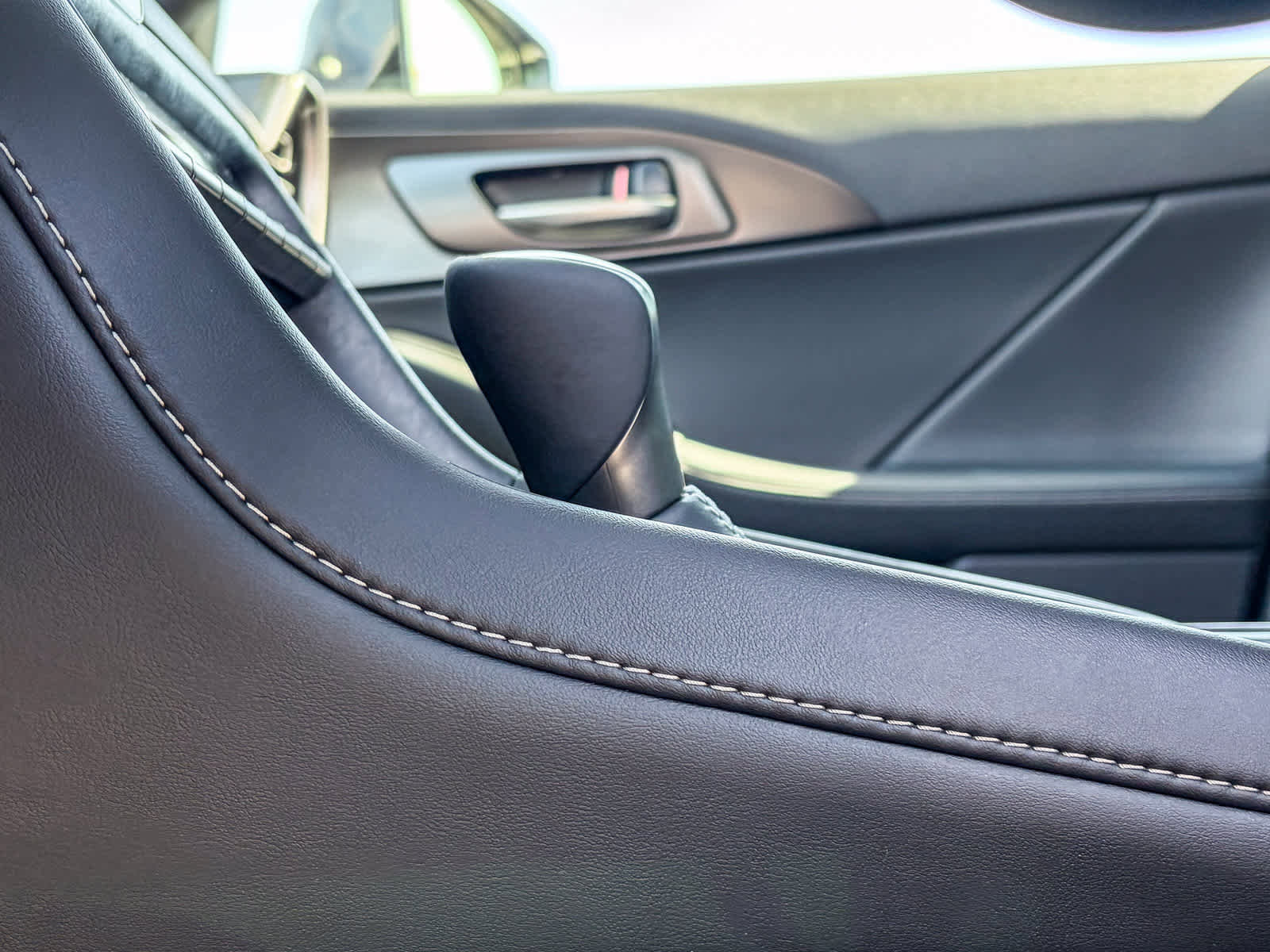 New 2026 Lexus IS 350 F Sport image 23