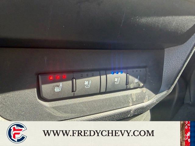 Used 2024 Toyota Tundra Platinum w/ TRD Off-Road Package image 18