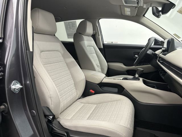 Used 2026 Honda HR-V LX image 26