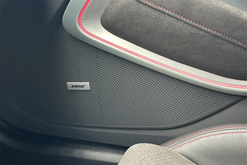 Certified 2023 Chevrolet Camaro ZL1 image 19