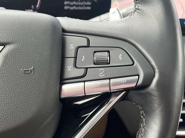 Certified 2025 Cadillac CT5 Premium Luxury w/ Technology Package AWD/4WD image 26
