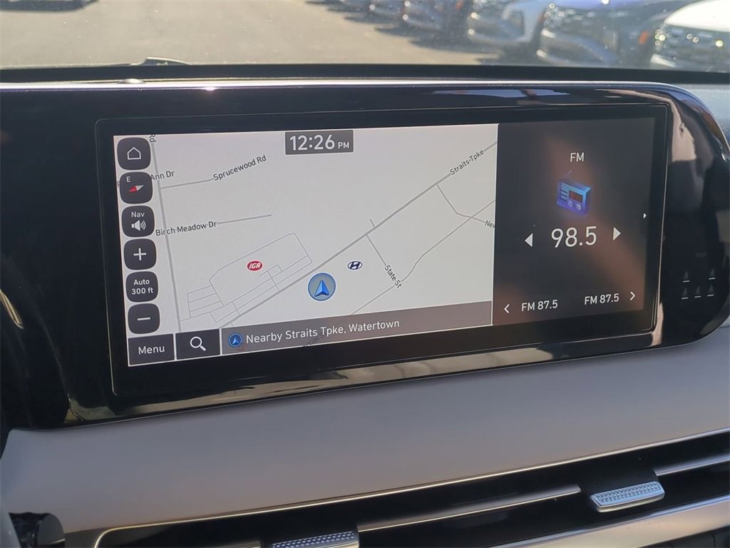 Used 2023 Hyundai Palisade Calligraphy image 20