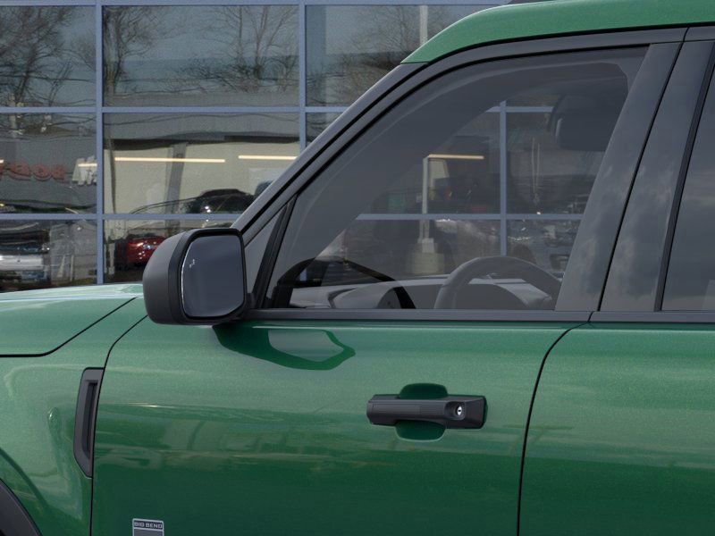 New 2025 Ford Bronco Sport Big Bend w/ Convenience Package image 21