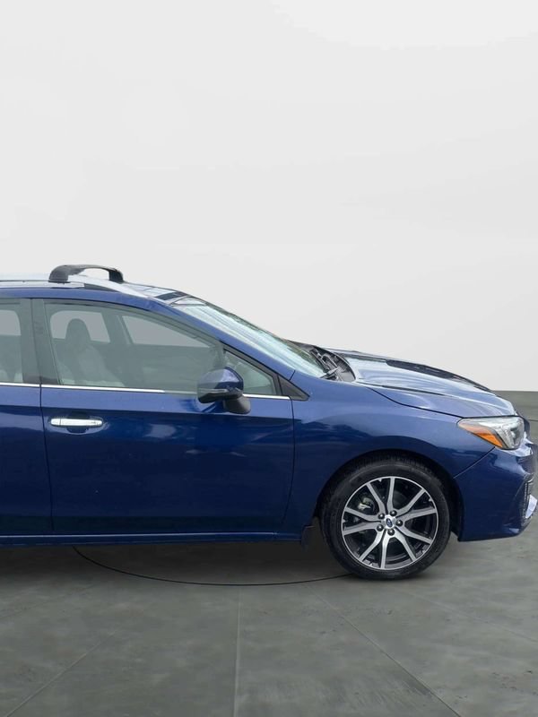 Used 2018 Subaru Impreza 2.0i Limited AWD/4WD image 30