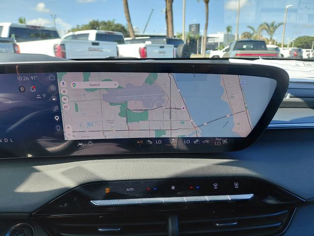 New 2025 Buick Enclave Sport Touring w/ Power Package FWD image 27