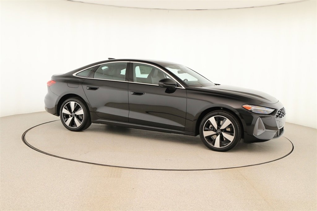 New 2025 Audi A5 2.0T Prestige image 9