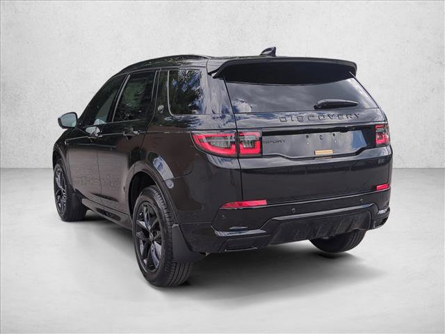 Used 2024 Land Rover Discovery Sport Dynamic SE image 12