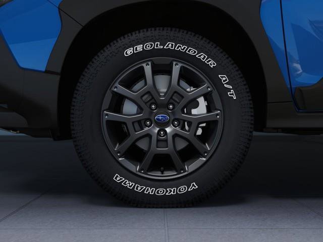 New 2026 Subaru Crosstrek 2.5i Wilderness image 9
