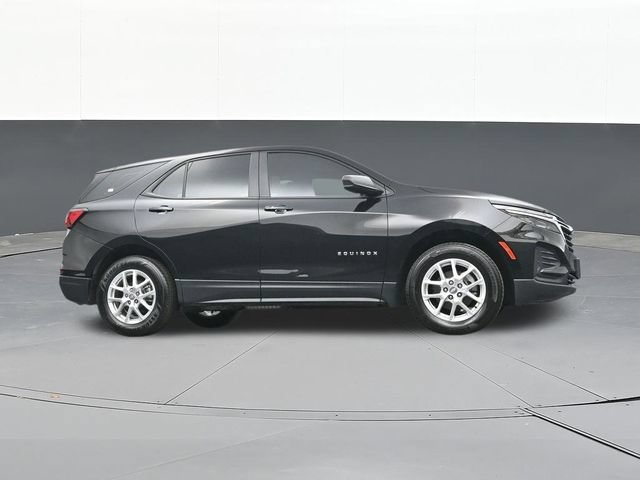 Used 2024 Chevrolet Equinox LS AWD/4WD image 56