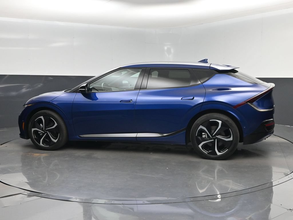 Certified 2024 Kia EV6 GT-Line AWD/4WD image 10