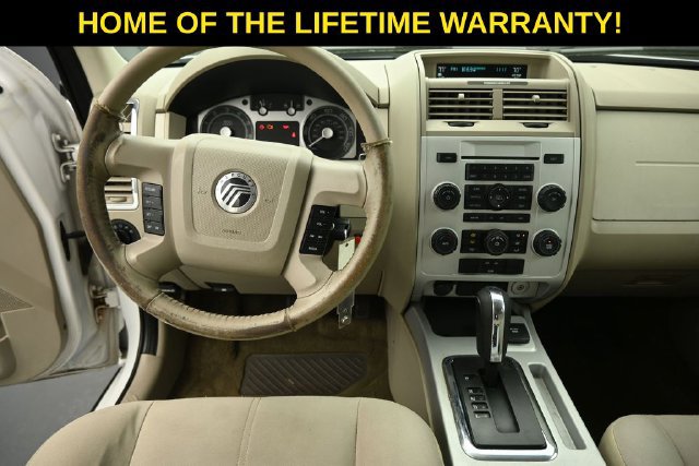 Used 2008 Mercury Mariner 2WD Hybrid image 15