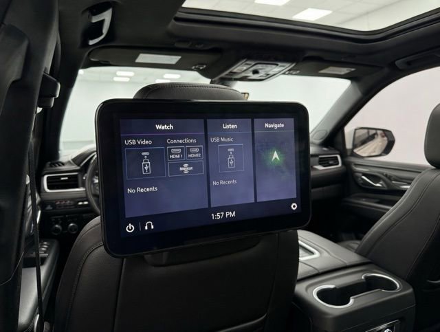 Used 2021 GMC Yukon XL Denali w/ Denali Premium Package image 18