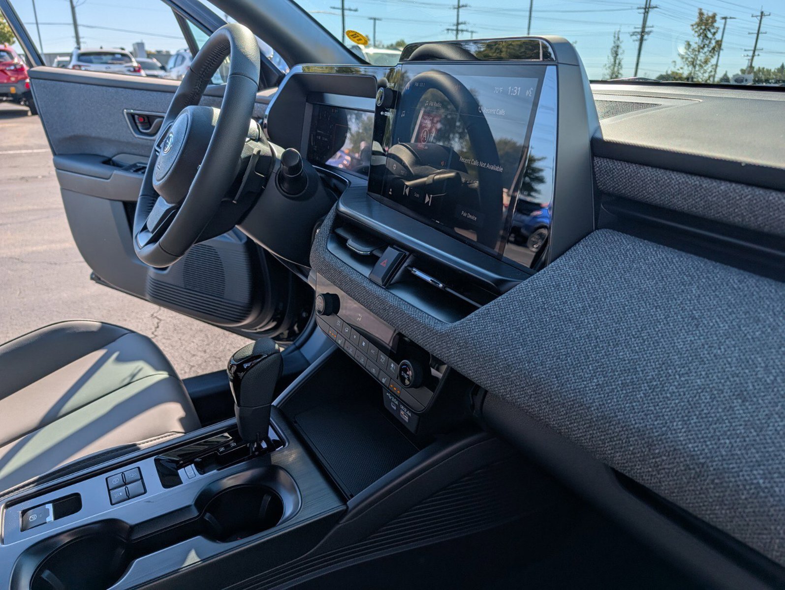 New 2026 Subaru Outback Premium AWD/4WD image 28