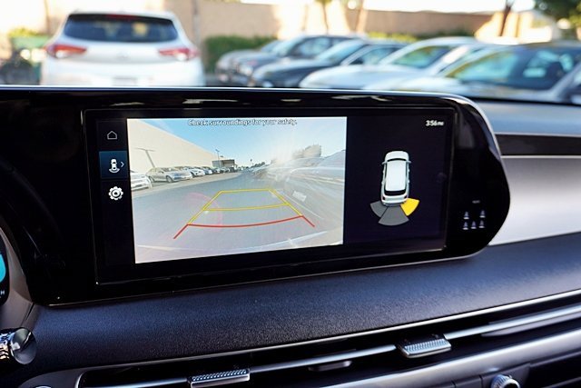 Used 2024 Hyundai Palisade XRT image 29