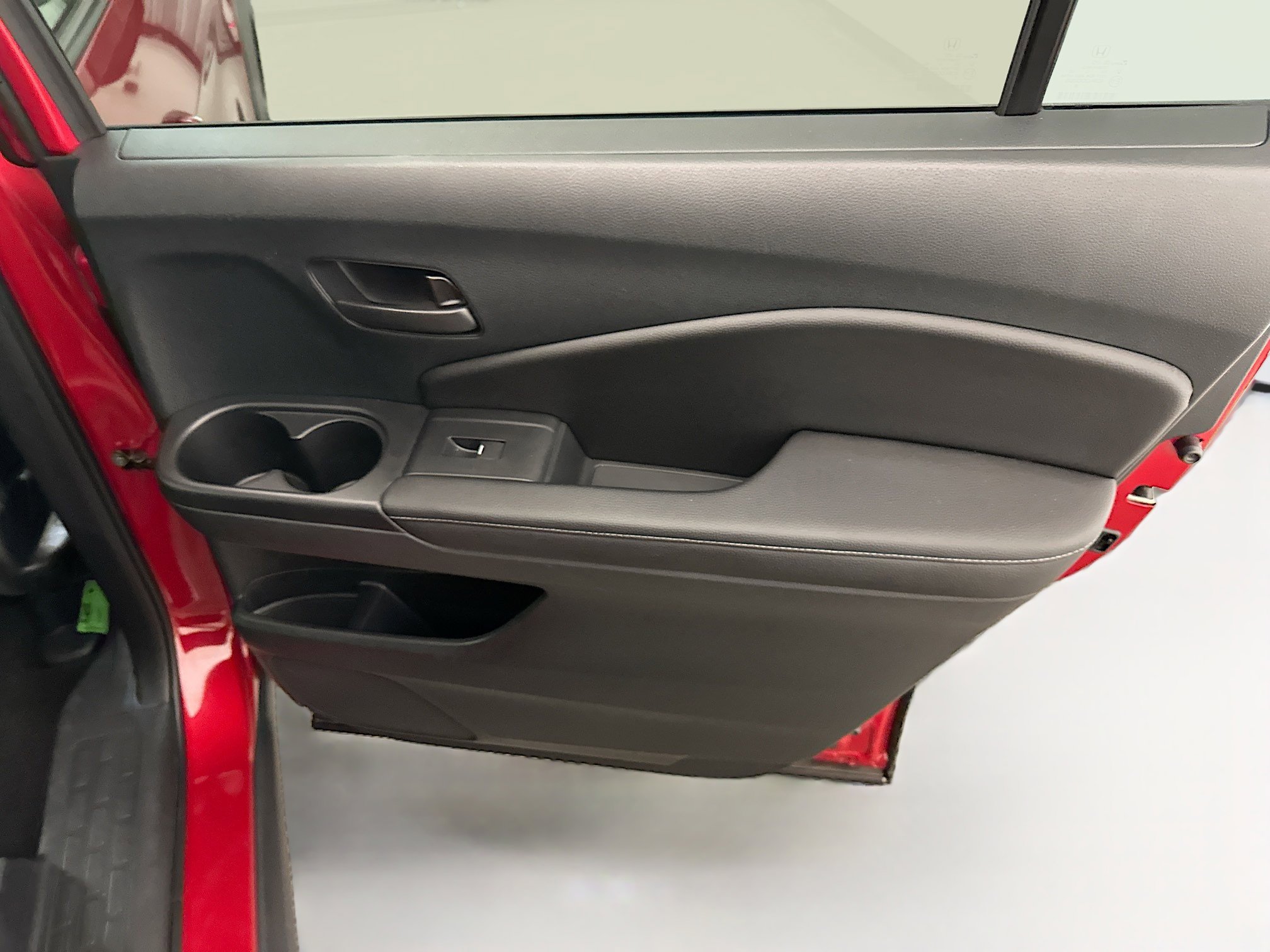 Used 2023 Honda Passport EX-L image 32