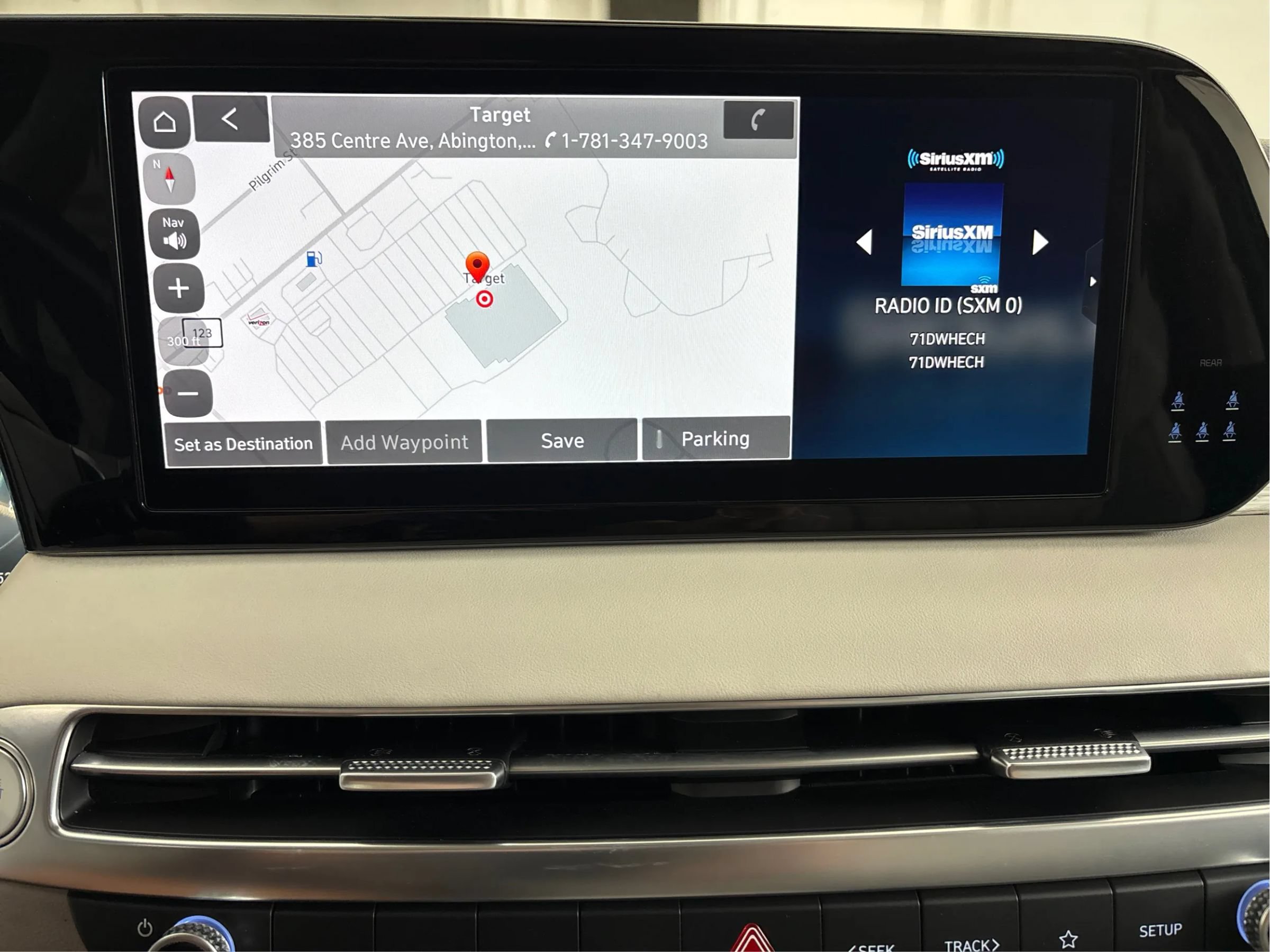 Used 2024 Hyundai Palisade Calligraphy AWD/4WD image 35