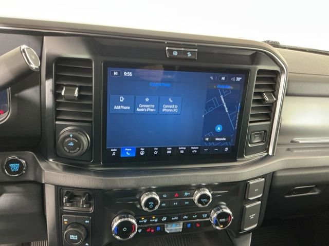 Certified 2025 Ford F450 Platinum w/ FX4 Off-Road Package image 22