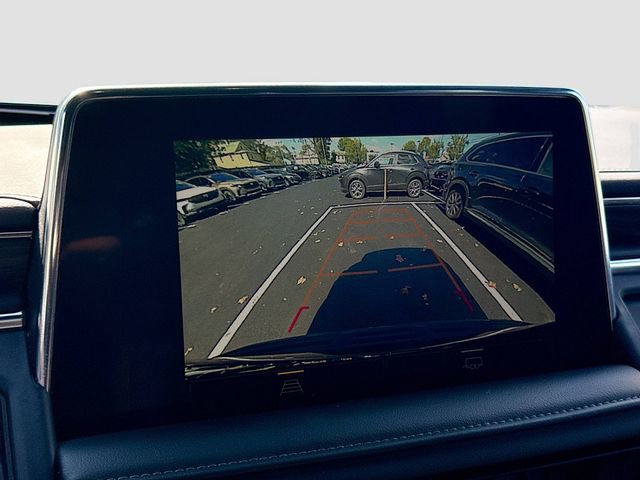 Used 2023 Chevrolet Tahoe LT image 16