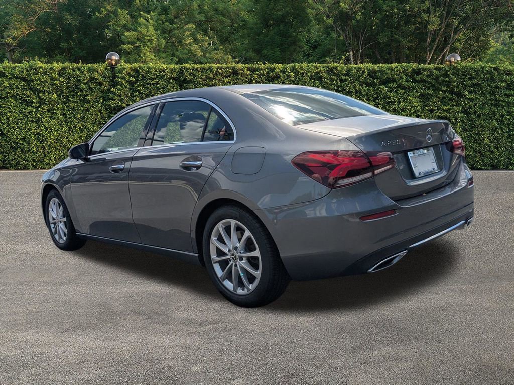 Used 2019 Mercedes-Benz A 220 image 6