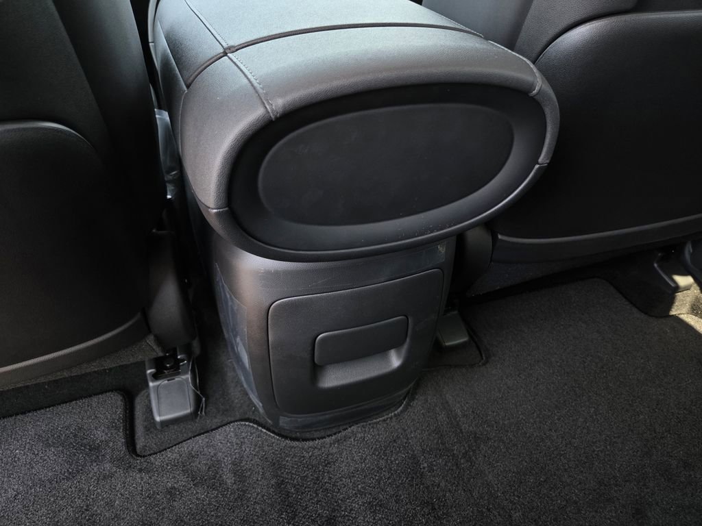 New 2026 Hyundai Palisade SEL AWD/4WD image 20