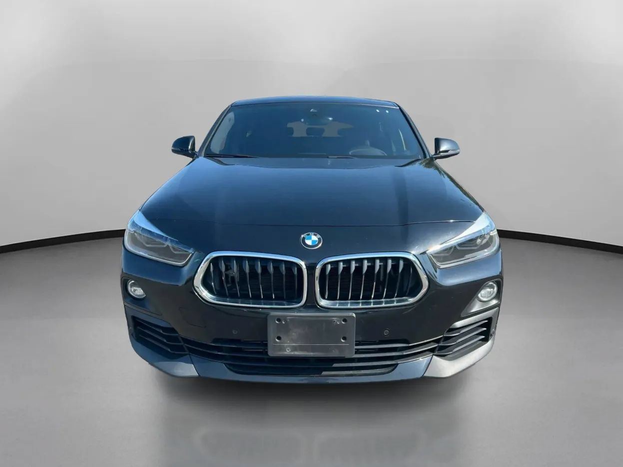 Used 2019 BMW X2 xDrive28i w/ Convenience Package AWD/4WD image 3