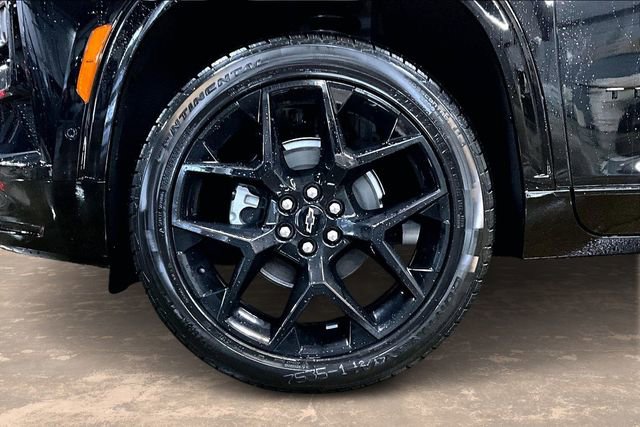 New 2026 Chevrolet Traverse RS w/ LPO, Floor Liner Package image 13