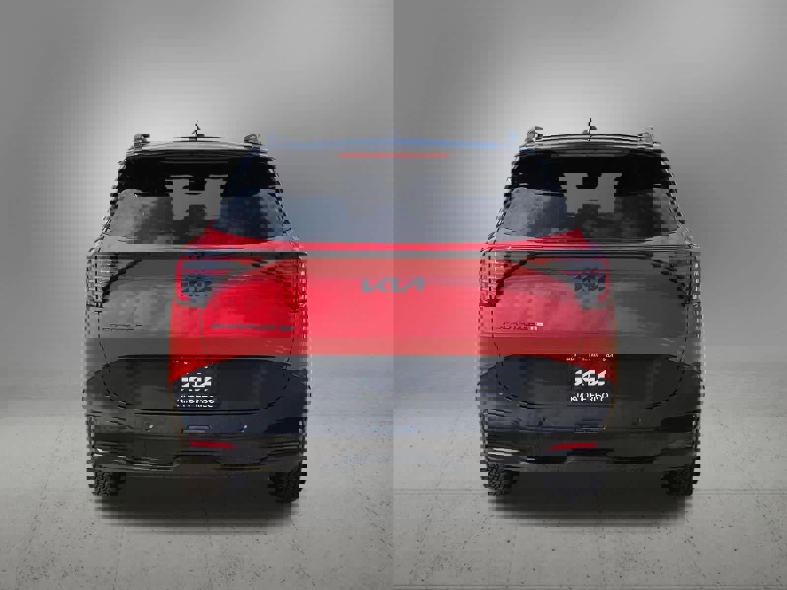 Certified 2026 Kia Sportage X-Pro Prestige image 5