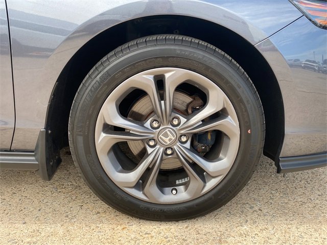 Used 2023 Honda Accord EX image 9
