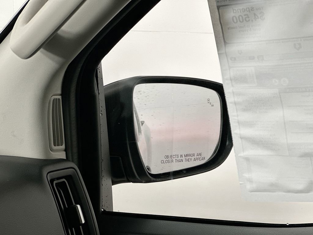 New 2026 Nissan Frontier S image 24