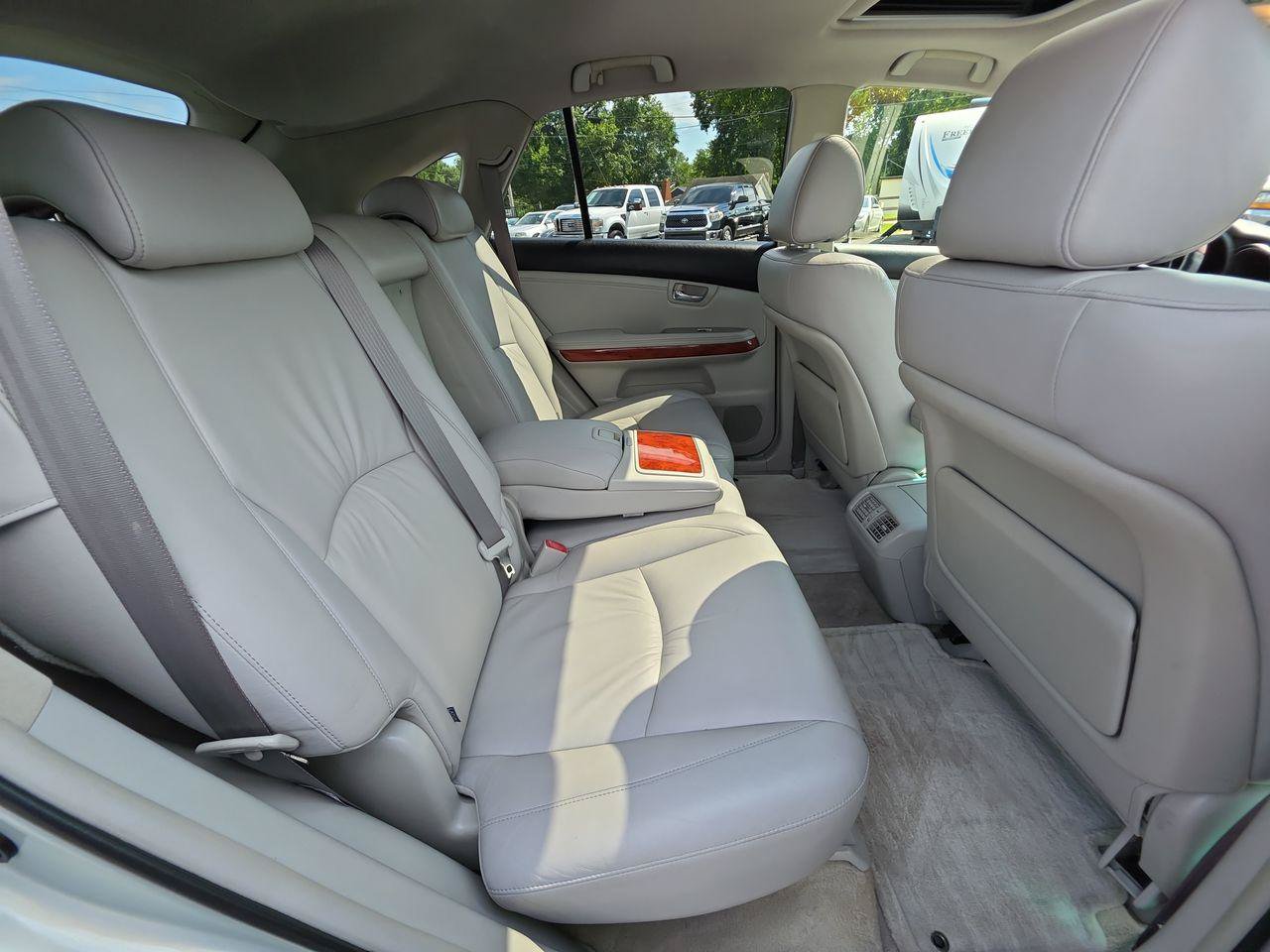 Used 2004 Lexus RX 330 AWD image 7