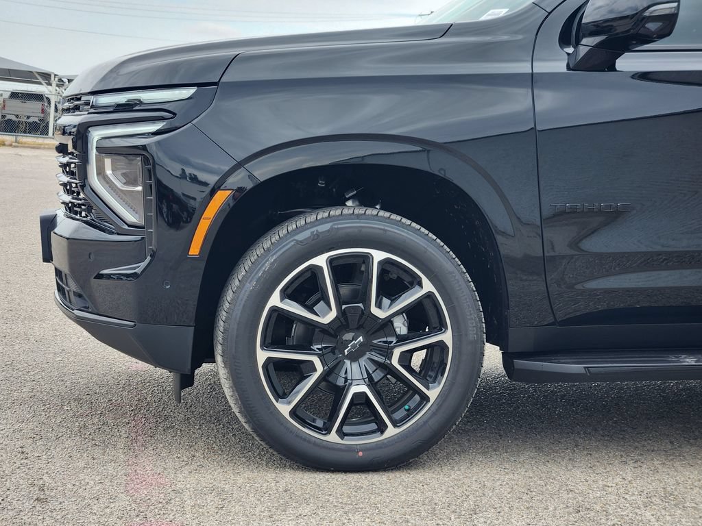 New 2026 Chevrolet Tahoe RST w/ Comfort Package RWD image 5