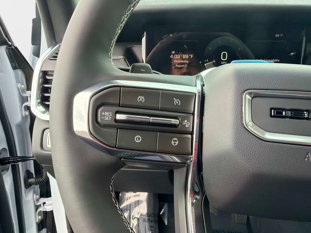 New 2026 GMC Acadia Denali w/ Super Cruise Package FWD image 29