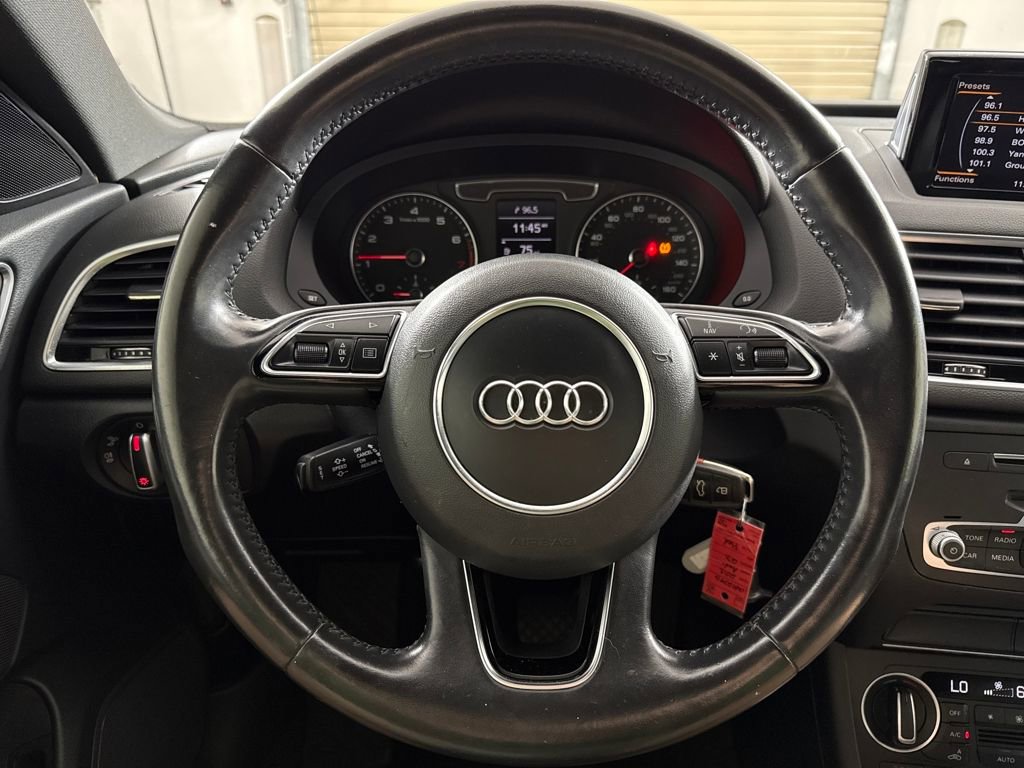 Used 2018 Audi Q3 2.0T Premium image 14