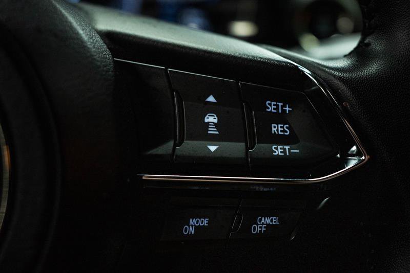 Used 2022 MAZDA CX-9 Touring w/ Touring Premium Package AWD/4WD image 19
