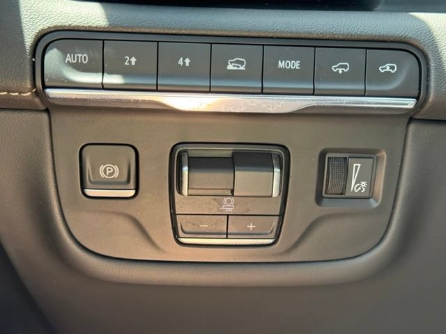 Used 2024 Cadillac Escalade Premium Luxury w/ Touring Package AWD/4WD image 34