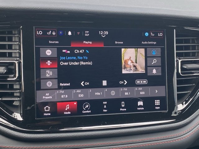 New 2026 Dodge Durango GT w/ Blacktop Package image 21