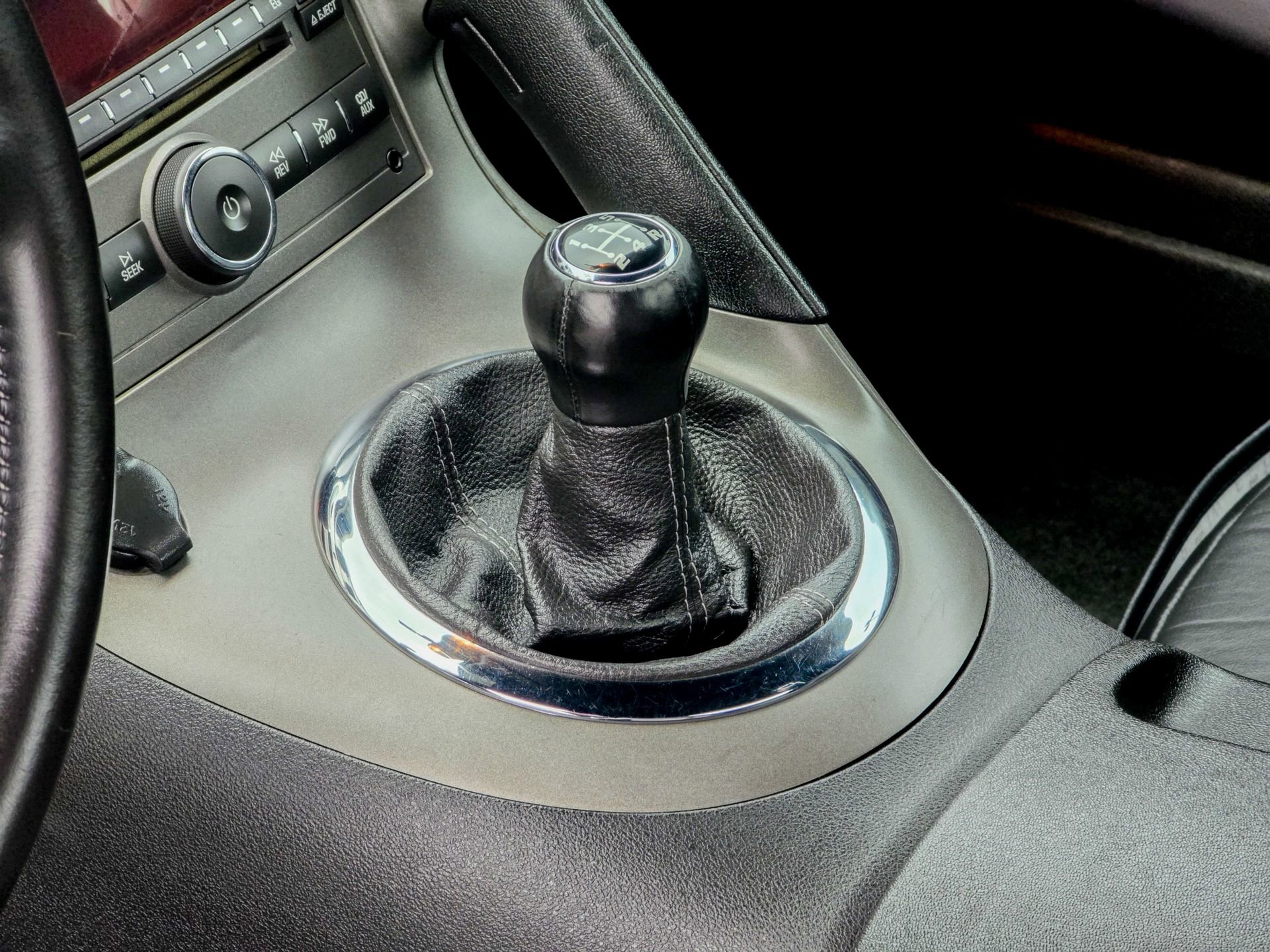 Used 2007 Pontiac Solstice GXP w/ Premium Package image 26