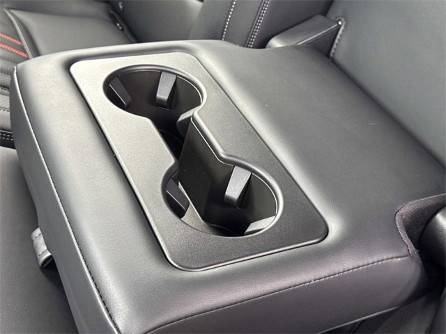 New 2025 Nissan Armada PRO-4X image 22